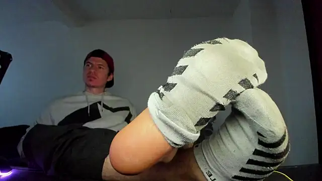 Headhunterdz webcam