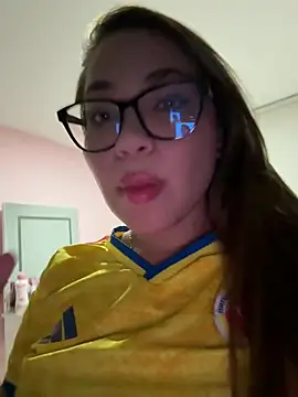 NatashaCruz- webcam