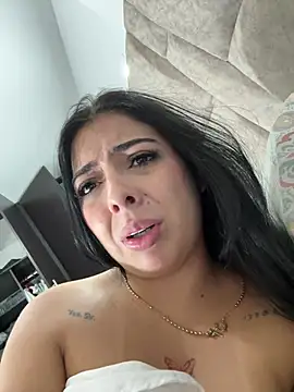 xoxo_sol webcam
