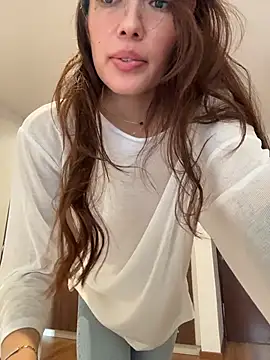 MichelleFerry_ webcam
