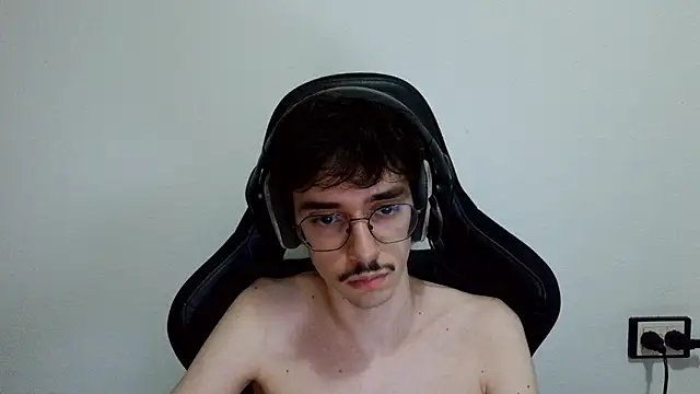 gabrielNovin17cm webcam