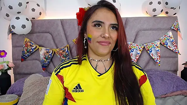 Jessica_Kraftt webcam