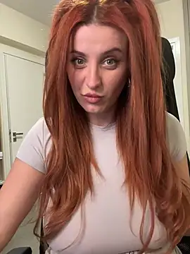 RoxxyDallas webcam