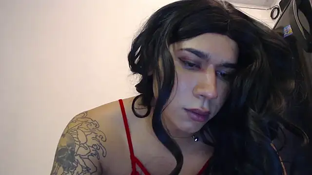 BambiDah webcam