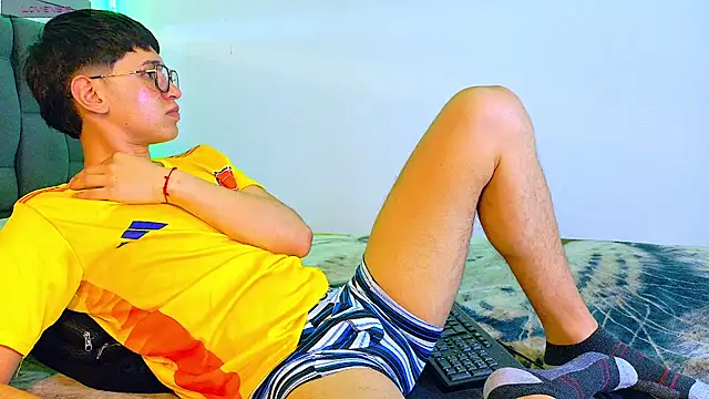 Twink_daren webcam