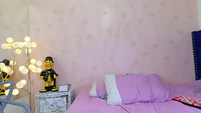 littleebonymommy webcam
