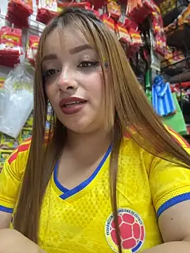 Tatiana_O webcam