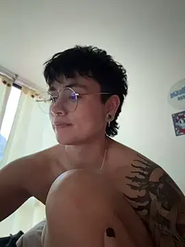 Chriss_gomez2 webcam