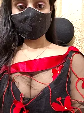 Aanya_hotty webcam