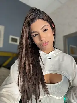 OneInAMillionXXX webcam