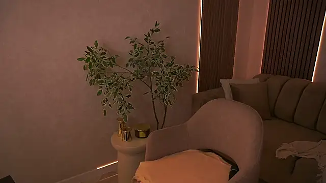 SofieBloom webcam