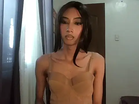 GoddessTiffanySex webcam