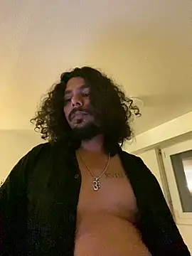 daddyvibes webcam