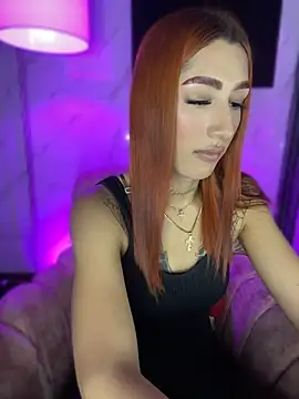 _Denisse444 webcam