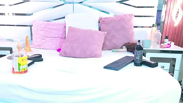 SabrinnaTaylor webcam