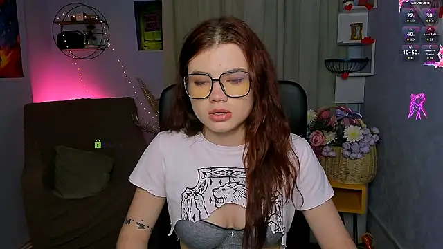 isabel_wave webcam