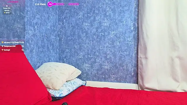 Malia_fox webcam
