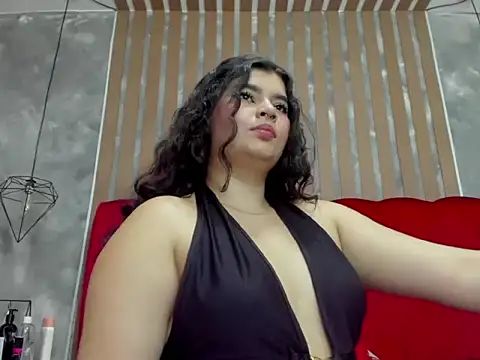 SalomeEvanz webcam