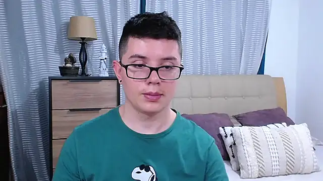 BlackFoXXX69 webcam