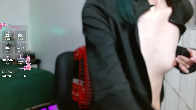 naomi_unu webcam