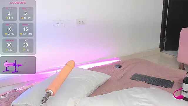 Liam_ruse webcam