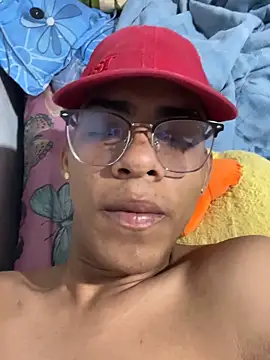 Antonelo_blake webcam