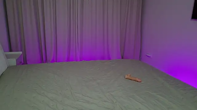 Bunny_spark webcam