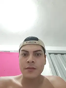 Mike3398 webcam