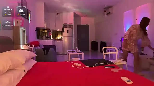 TsOlgaMarie webcam