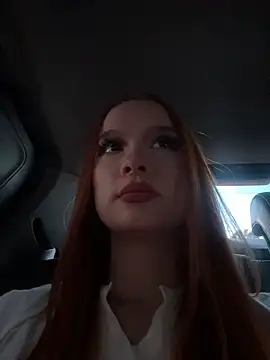 Sofia-K- webcam