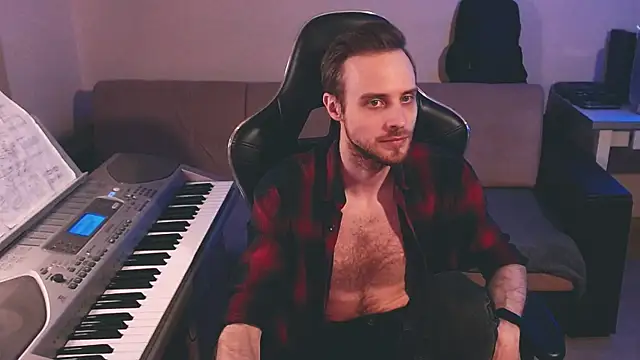 Sweetparker webcam