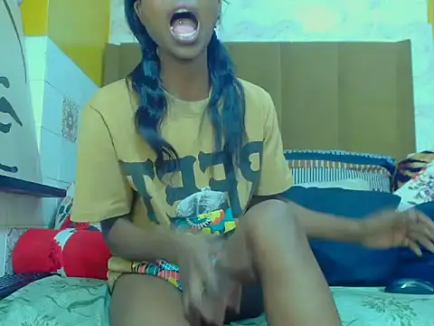 MissParis26 webcam