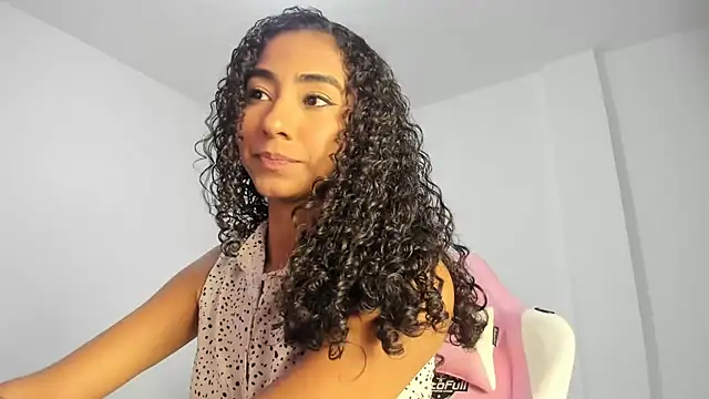 khaliope webcam