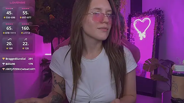 JennyDens webcam