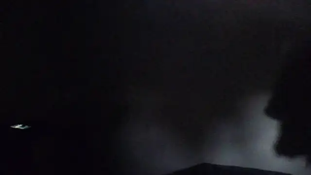 CaptainFox webcam