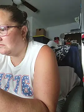 SexyNikki6969 webcam