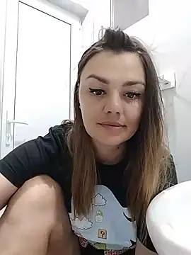 KrissSexi webcam