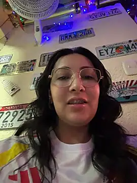 KittyObsession webcam