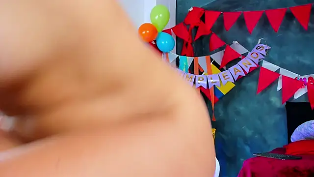 GingerMoon_ webcam