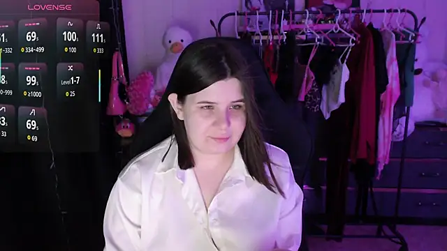 AmyVibess webcam