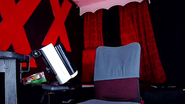 abrilbigcock webcam
