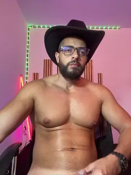 magnumchris webcam