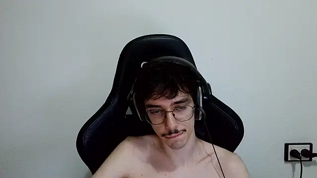 gabrielNovin17cm webcam