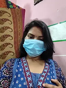 Miss_Aayushi Live Webcam on Stripchat