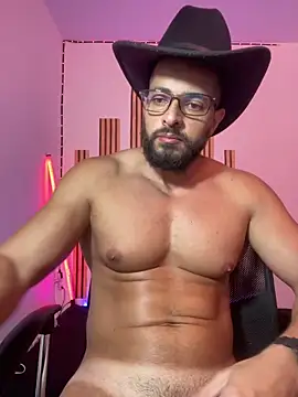 magnumchris webcam