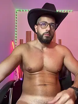 magnumchris webcam