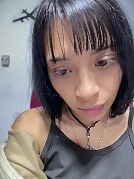 Sasha-firee webcam