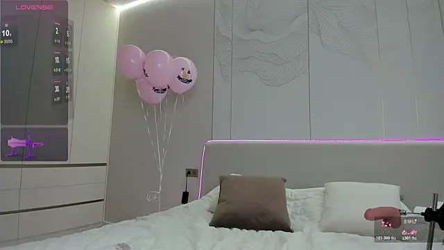 JenniferQueen11 live cam on StripChat