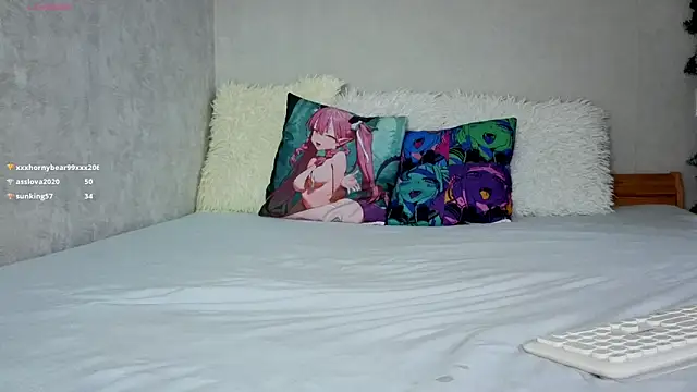 Little_Soph webcam
