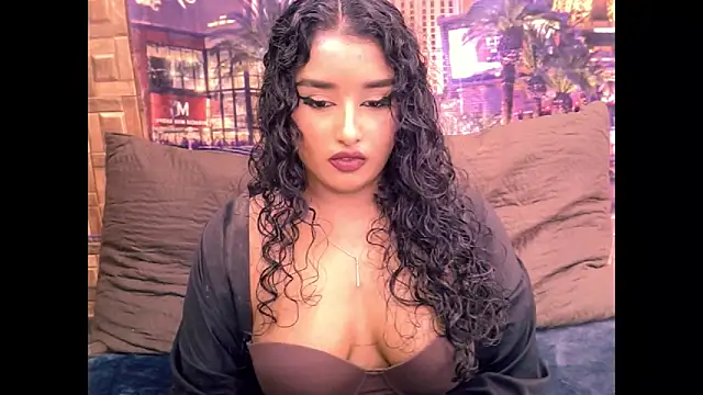 IndianAngel4u webcam
